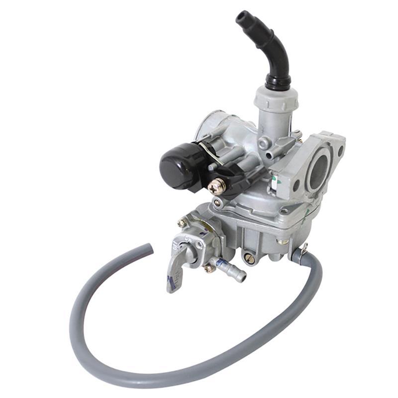 CARBURADOR COMPLETO P/ AT 110