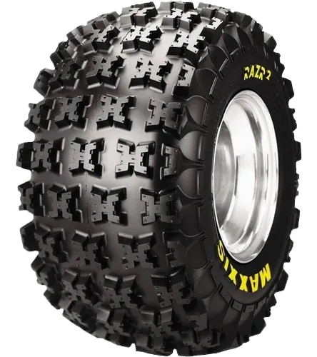 LLANTA MAXXIS ATV 22X11-10 M934 6PR SC CUATRIMOTO