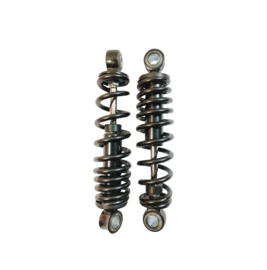 AMORTIGUADOR TRASERO PARA EVOBIKE VMP S5