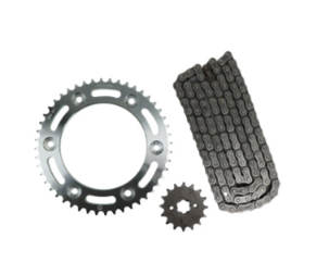 KIT DE SPROCKET PARA XR 190L (48 X16, 428H X 130L)