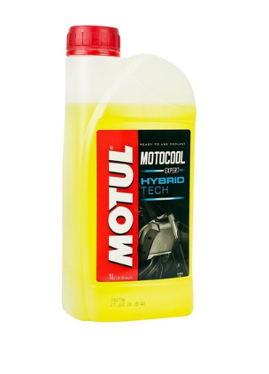 ANTICONGELANTE MOTUL MOTOCOOL 1LT
