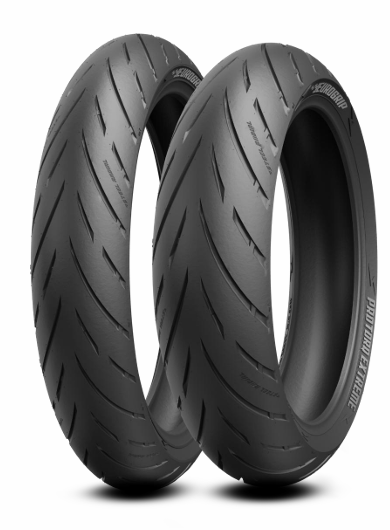 LLANTA EUROGRIP 140/70-17 PROTORQ EXTREME 66W TL
