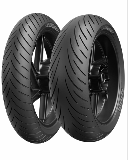 LLANTA  EUROGRIP 120/70-17 ROADHOUND ZR 58W TL