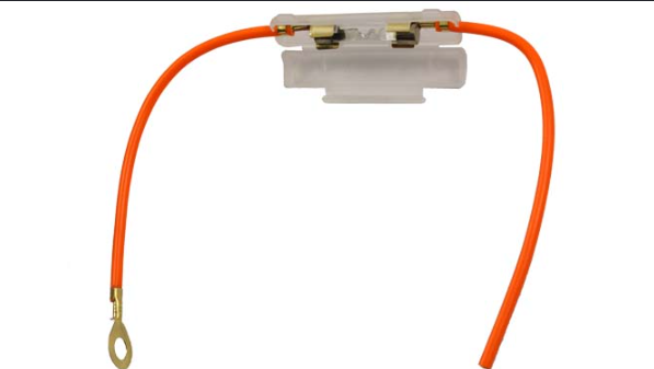 PORTA FUSIBLES