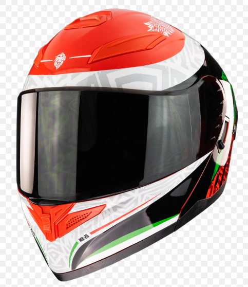 CASCO KOV STARK GOOL COLOR NEGRO TALLA S ABATIBLE