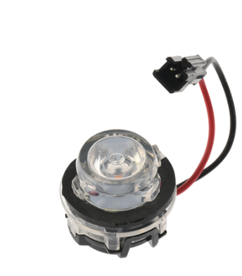 DIRECCIONAL LED TRASERA D150