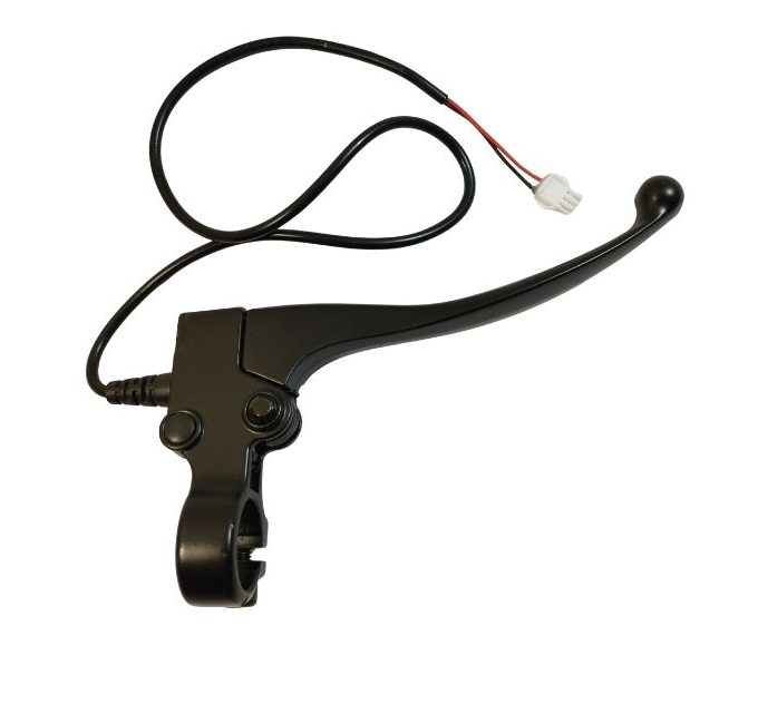 MANIJA COMPLETA DERECHA EVOBIKE VMP S5