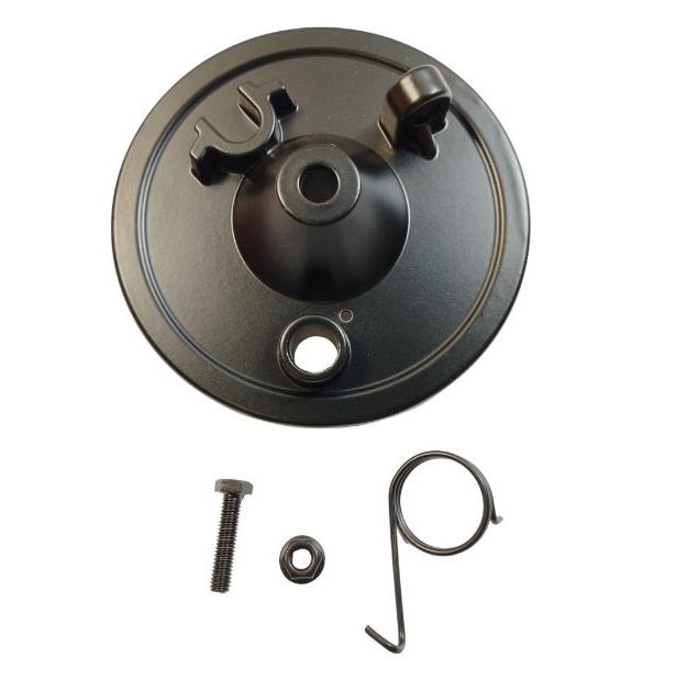 PORTA BALATA DELANTERO P/ EVOBIKE VMP S5