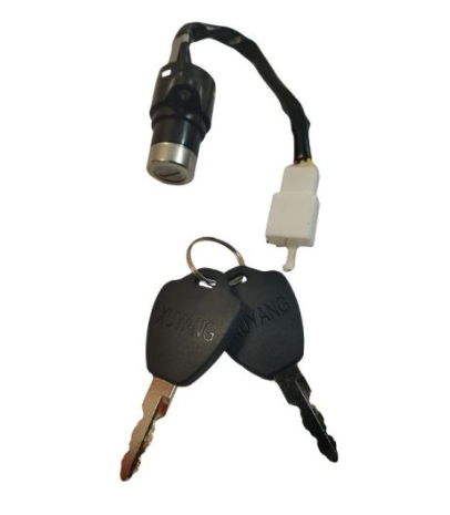 SWTICH DE ENCENDIDO P/ KIWO GY 801