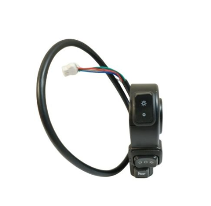 MANDO IZQUIERDO P/ KIWO GY801