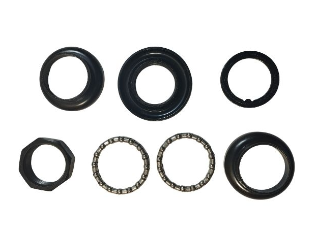 BALEROS DE DIRECCION P/ KIWO GY801