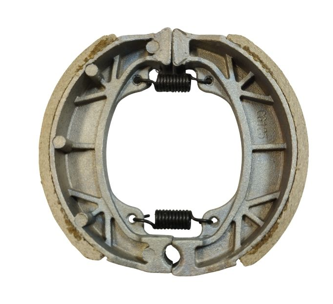 BALATA DE FRENO DELANTERO P/ EVOBIKE VMP S5