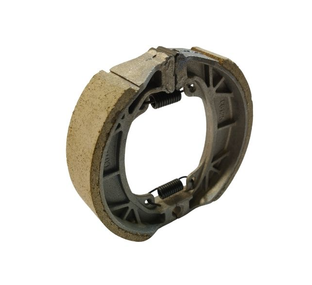 BALATA DE FRENO TRASERO P/ EVOBIKE VMP S5