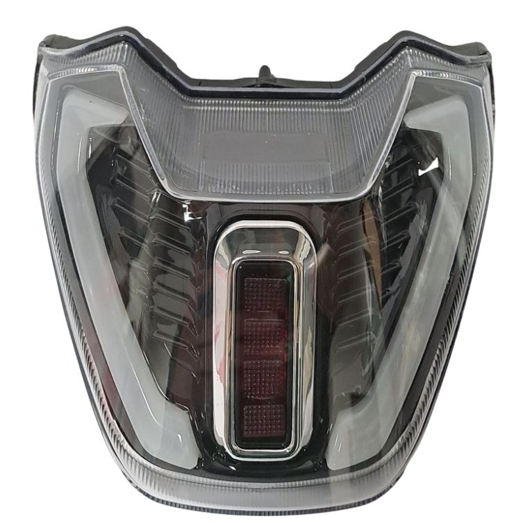 CALAVERA DE STOP LED P/ DM 300