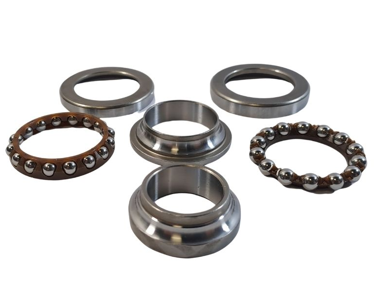 BALEROS DE DIRECCION P/ 280Z TAZAS