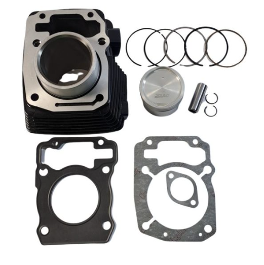 KIT DE CILINDRO P/ HUNK 160