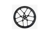 RIN DELANTERO NEGRO VORTX 200