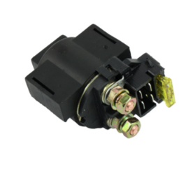 RELAY DE ARRANQUE P/ XR 150L 190L TITAN 150 GL 150 CG 150