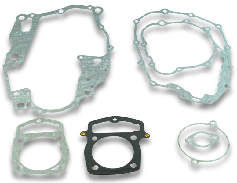 EMPAQUES DE MOTOR COMPLETO P/ 250Z GRAFITO VERDE LIMA