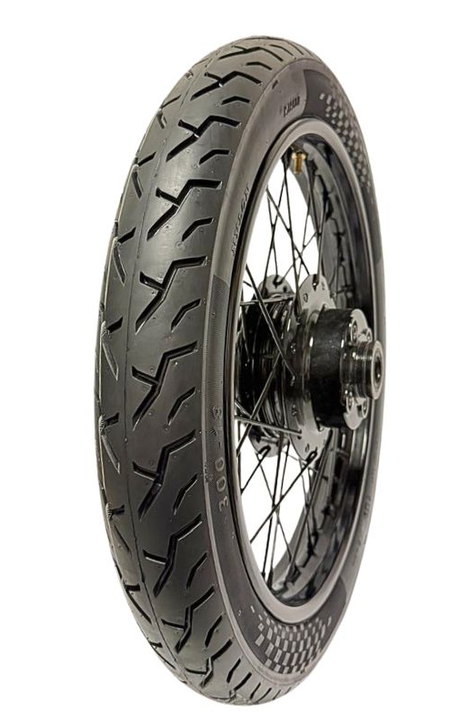 LLANTA SAYTO LITE 90/90-18 6PR TT UB2305