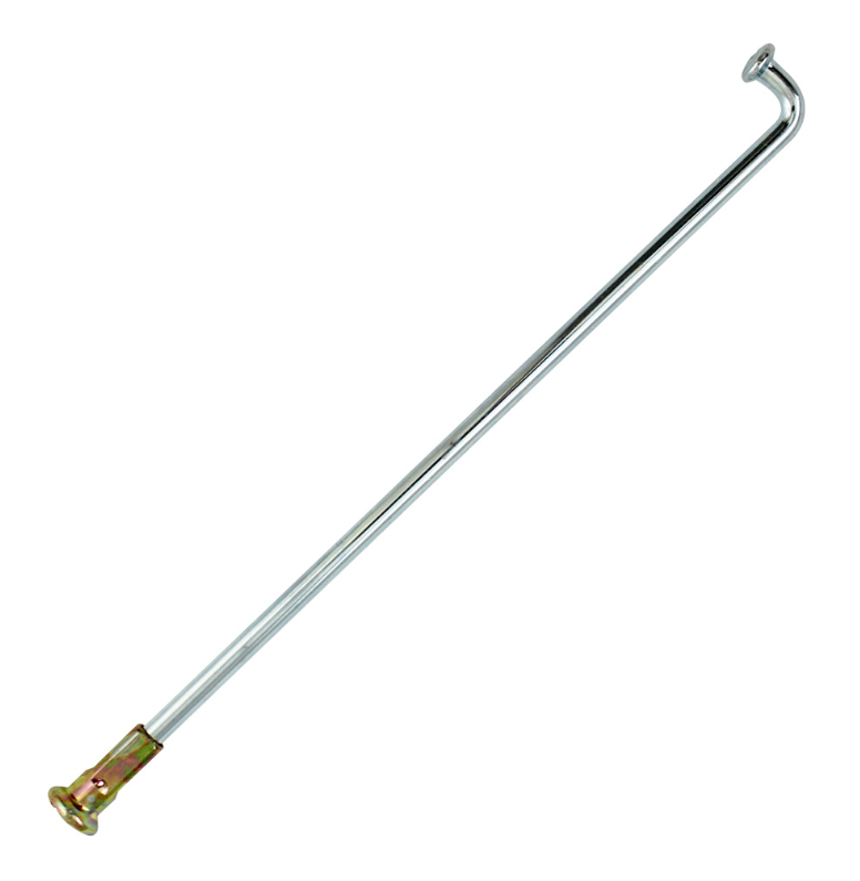 PAQUETE DE RAYOS TRASEROS P/ VENTO CROSSMAX 250 CROSSMAX 300 RALLY 4MM X 159MM