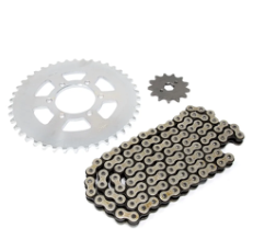 KIT SPROCK WINDSOR P/ 250Z 42T/13T 520HS 106L