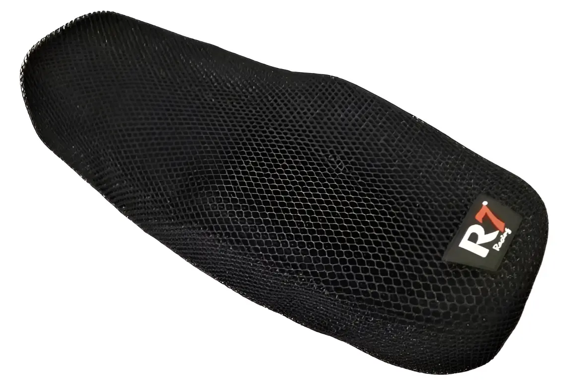 MALLA CUBRE ASIENTO TALLA XXL 122X61CM R7 P/ WS 150 WS 175 DIO 110 125 MODENA
