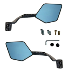 ESPEJOS DECORATIVOS AXESPRO ALUMINIO RECUBRIMIENTO ABS ESAXP-014