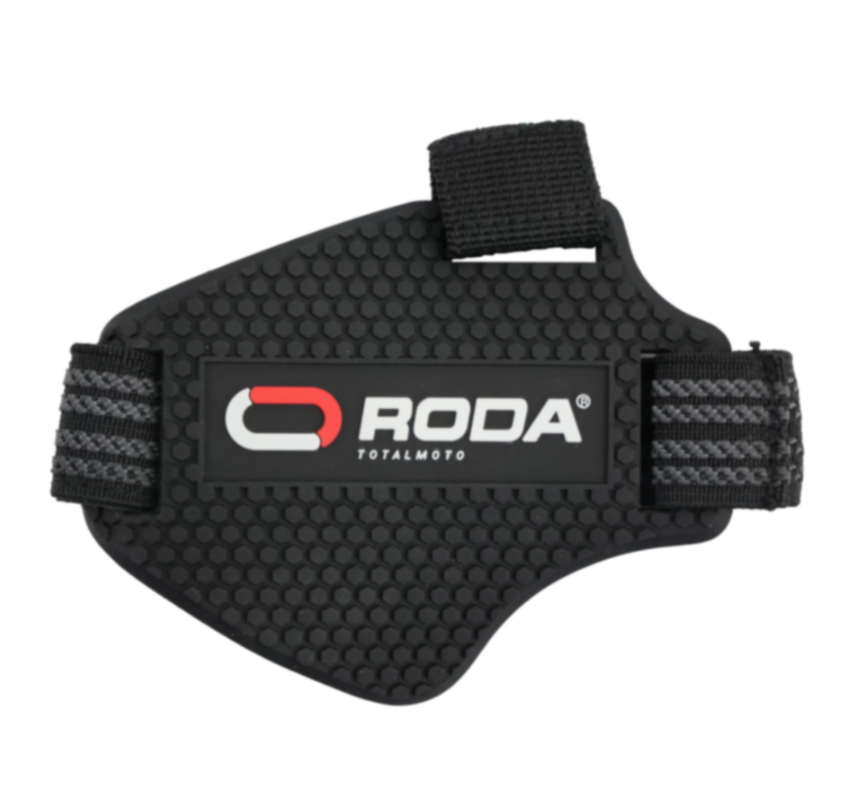 PROTECTOR DE CALZADO RODA