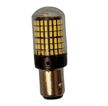 FOCO STOP LED ESTROBO LUZ BLANCO 4.4W 800LM 12V
