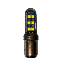 FOCO STOP LED LUZ BLANCO 4.4W 800LM 12V